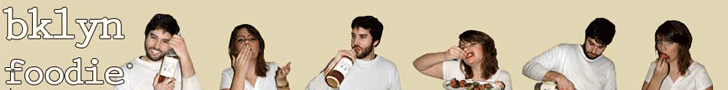 bklyn foodie