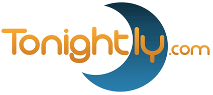 Tonightly Logo